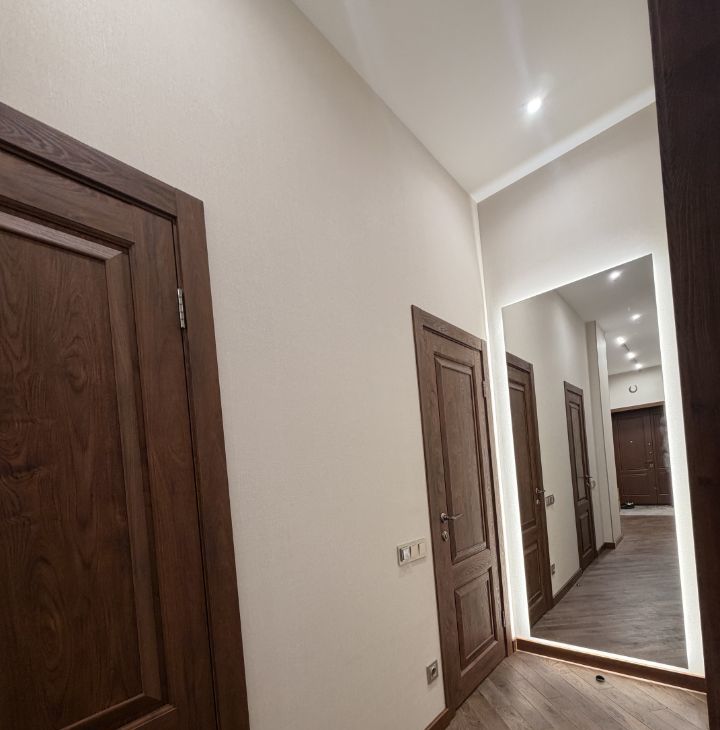 Сдаю двухкомнатную квартиру на проспект Мира, 74С1, метро Проспект Мира, г. Москва