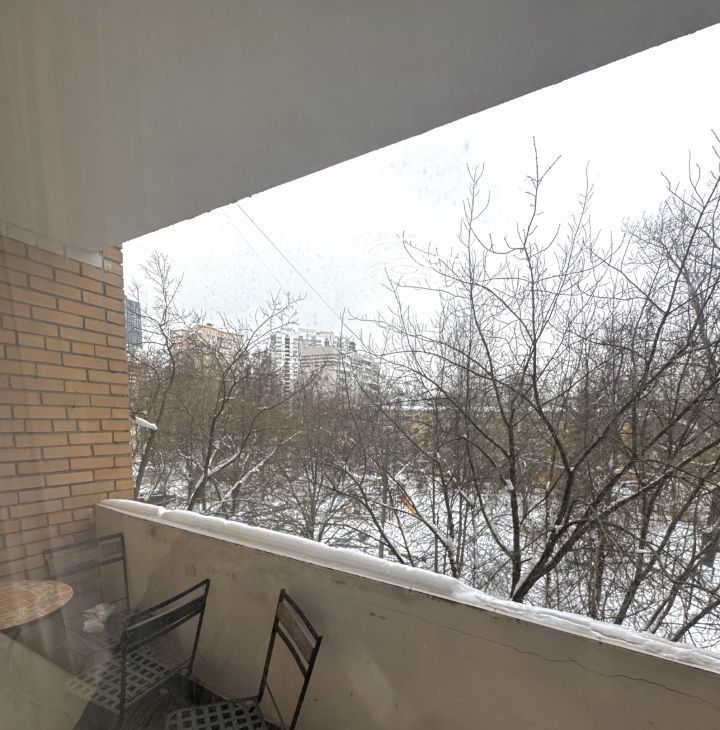 Сдаю 3х-комнатную квартиру на Живописная улица, 18К2, метро Щукинская, г. Москва