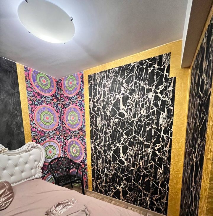 Аренда 3к квартиры на Верейская улица, 29С151, метро Кунцевская, г. Москва