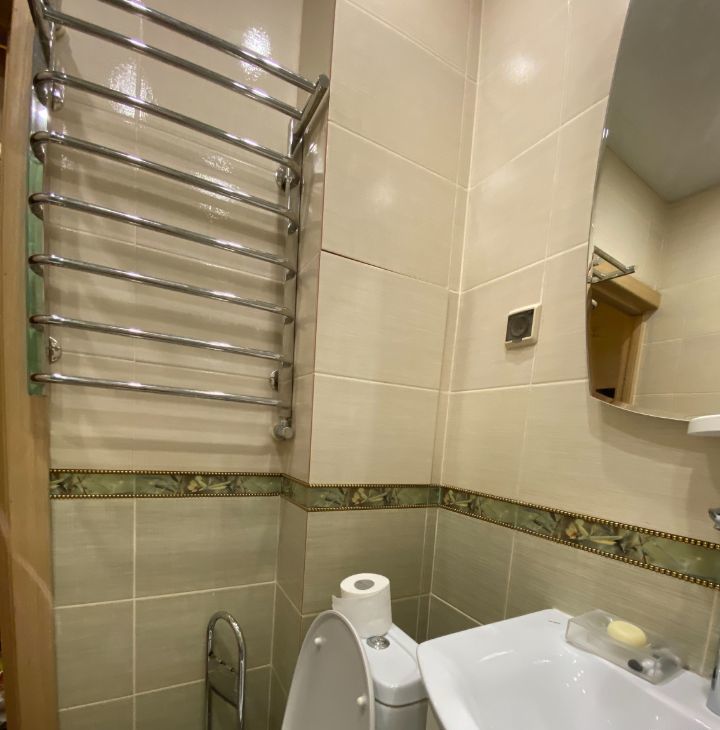 Сдам 2-к квартиру на Большой Коптевский проезд, 14К1, метро Аэропорт, г. Москва