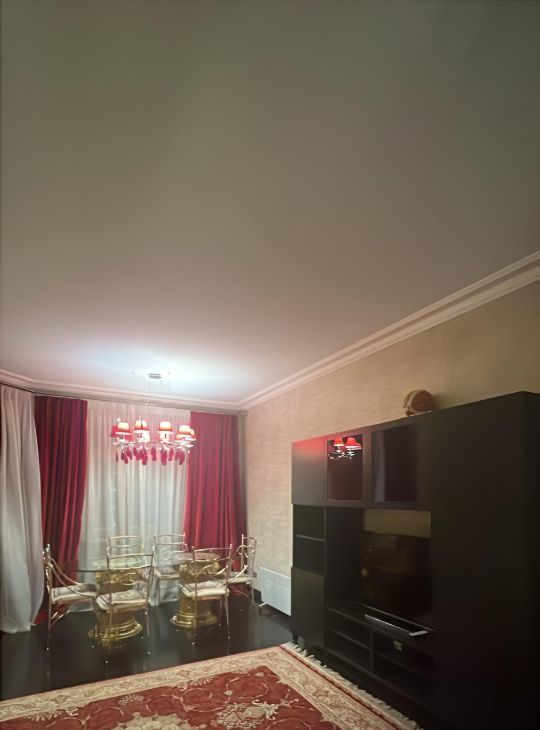 Сдаю 2-к квартиру на Ломоносовский проспект, 25к2, метро Университет, г. Москва