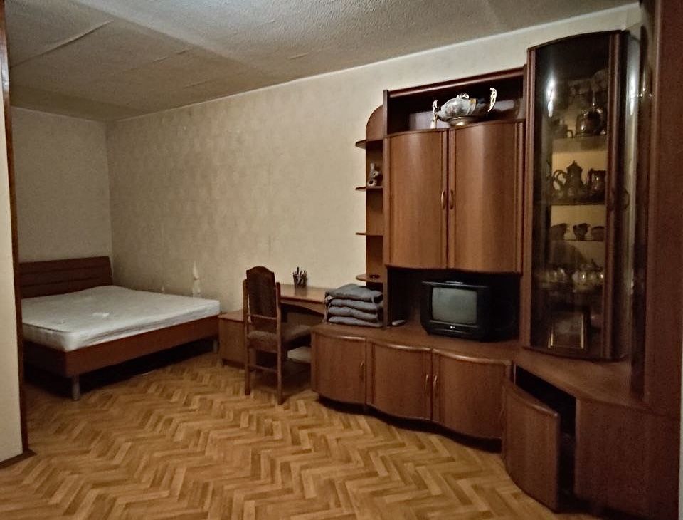 Сдается 1-к квартира на улица Лескова, 9Б, метро Бибирево, г. Москва