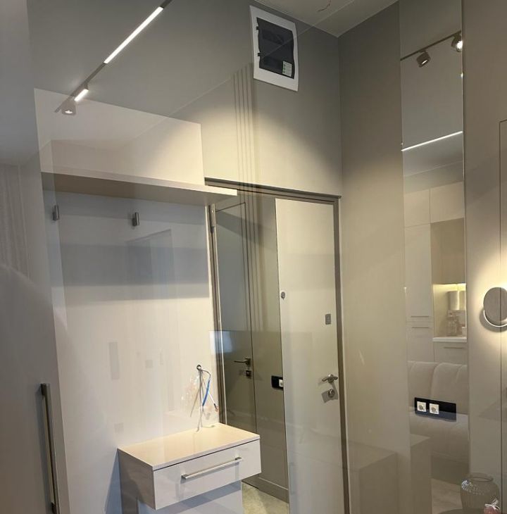 Сдам двухкомнатную квартиру на Мантулинская улица, 9к5, метро Шелепиха, г. Москва