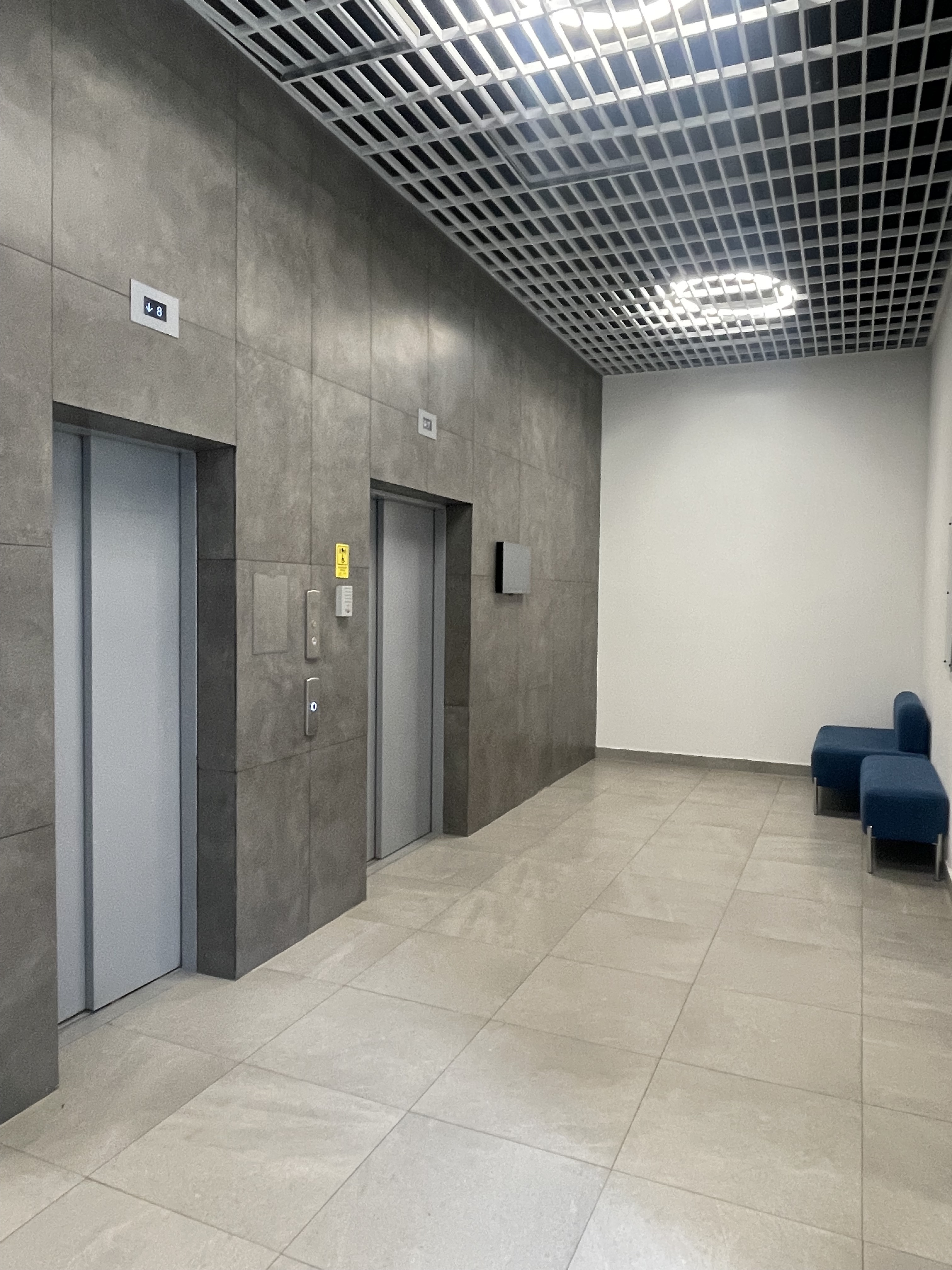 Сдам 2к квартиру на Московская обл, г Домодедово, село Ям, ул Мезенцева, д 14, метро Домодедовская, г. Москва