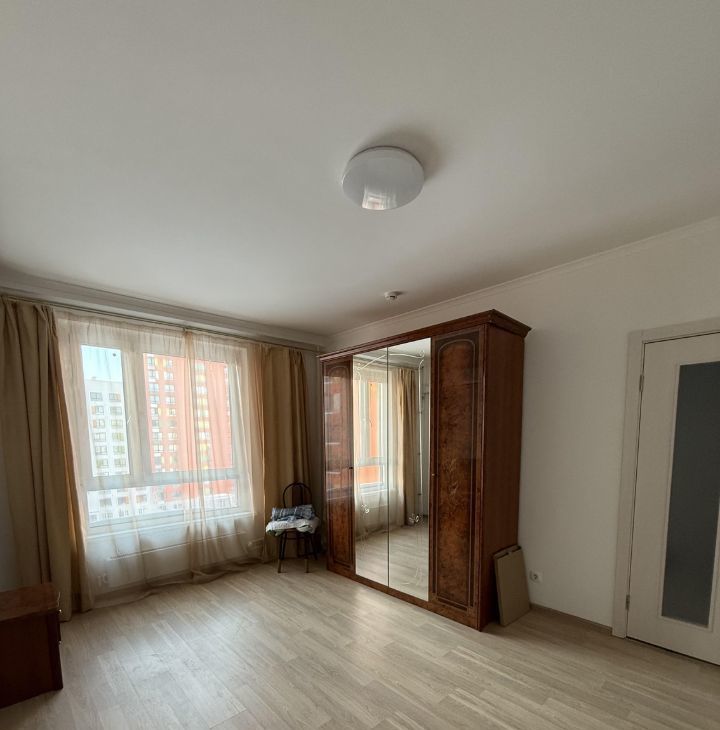 Сдаю 1к квартиру на улица Александры Монаховой, 92к1, метро Бунинская аллея, г. Москва