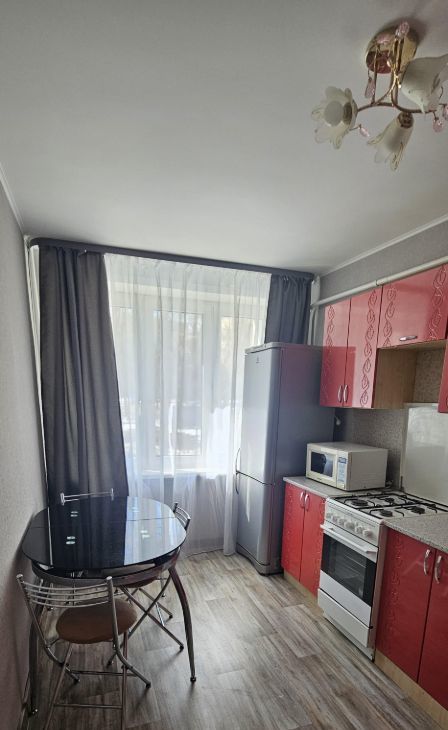 Сдаю однокомнатную квартиру на улица Лазо, 18К1, метро Перово, г. Москва