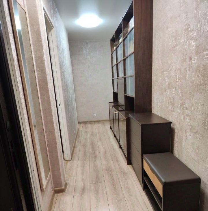 Снять 3к квартиру на улица Яблочкова, 29, метро Петровско-Разумовская, г. Москва