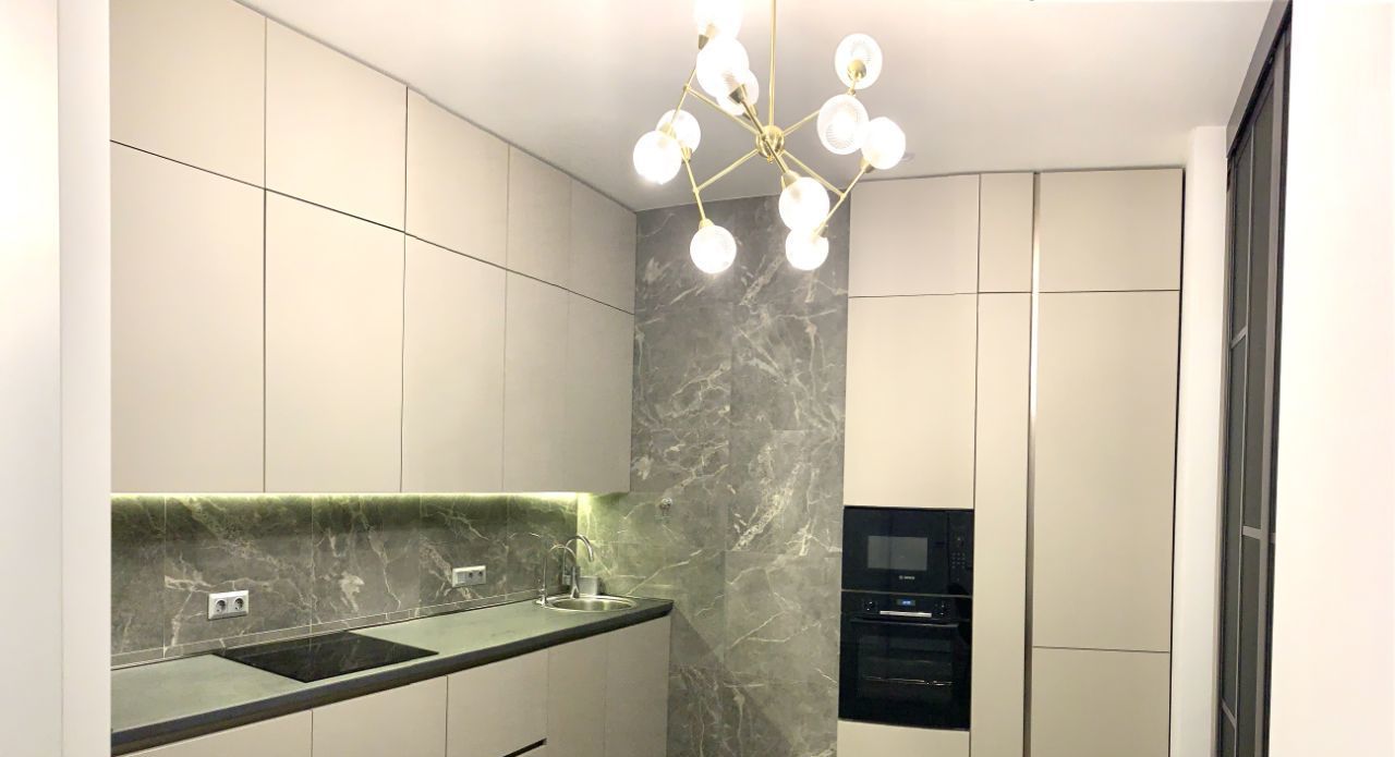 Аренда 2к квартиры на Шмитовский проезд, 39к1, метро Выставочная, г. Москва