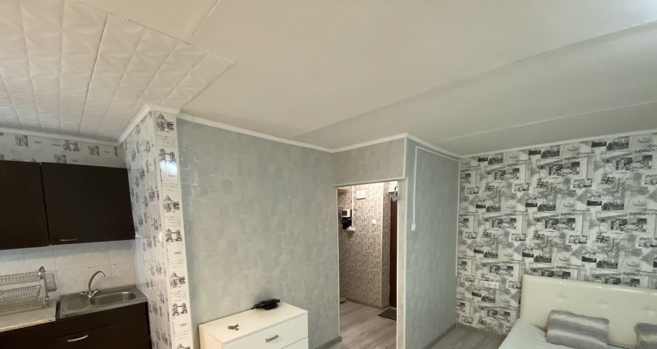 Сдаю 1-комнатную квартиру на Новокузнецкая улица, 35-37С2, метро Полянка, г. Москва