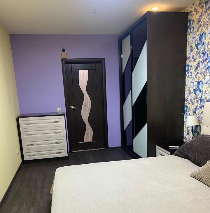 Сдам 2-комнатную квартиру на Хорошевское шоссе, 12к1, метро Беговая, г. Москва