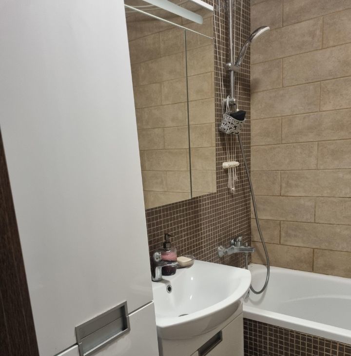 Сдается 2-к квартира на Донецкая улица, 34к1, метро Братиславская, г. Москва