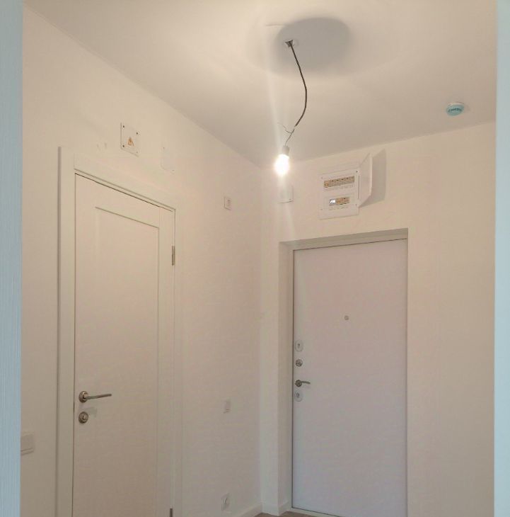 Аренда 2х-комнатной квартиры на улица Аэростатная, 15к10, г. Москва