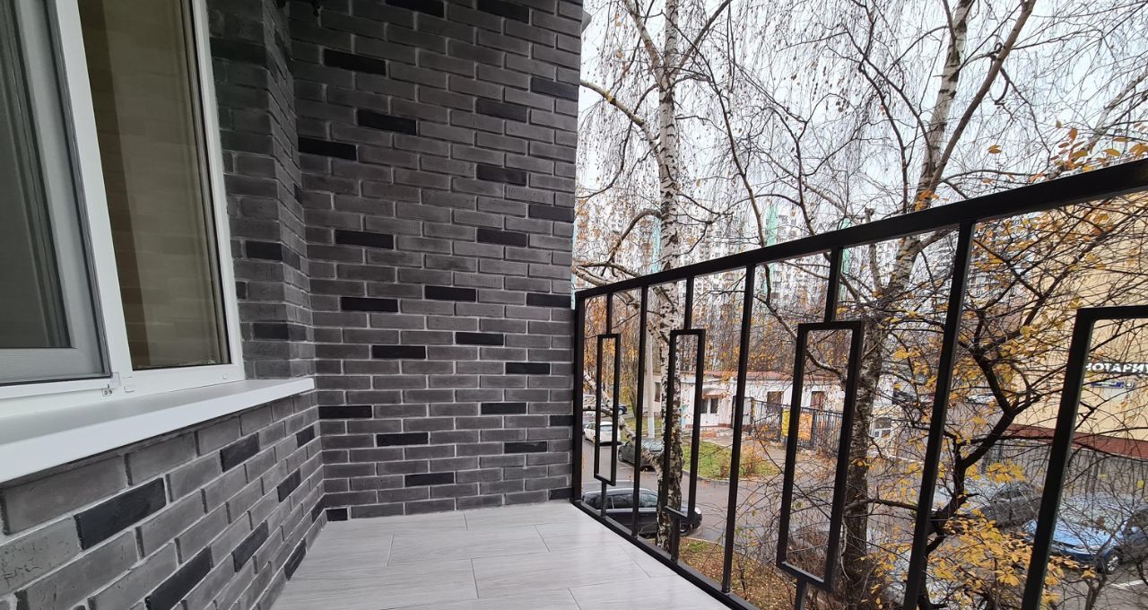 Аренда 1-к квартиры на Зюзинская улица, 8, метро Профсоюзная, г. Москва