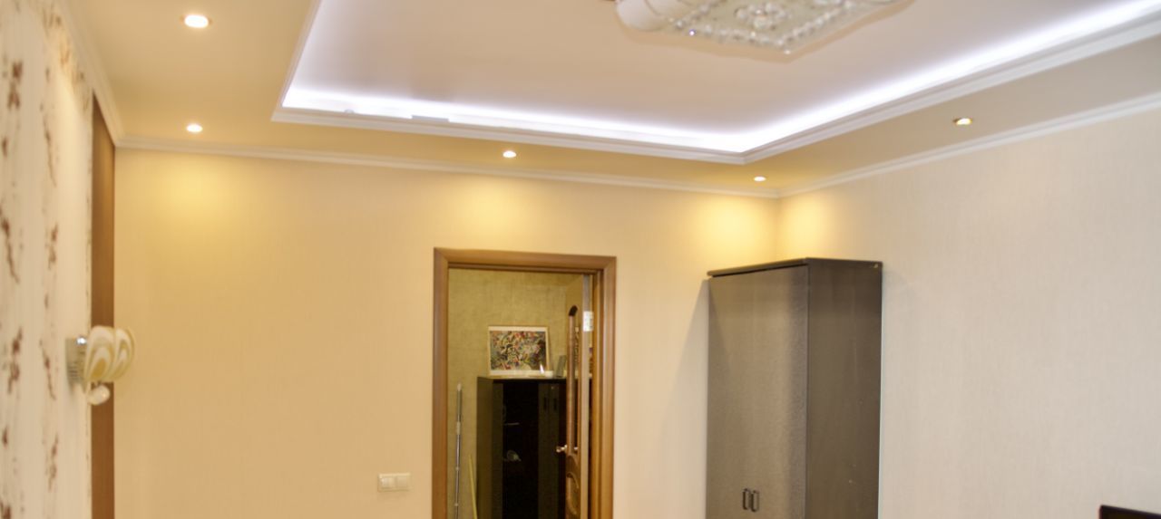 Снять 3-к квартиру на улица Борисовские Пруды, 10К4, метро Алма-Атинская, г. Москва