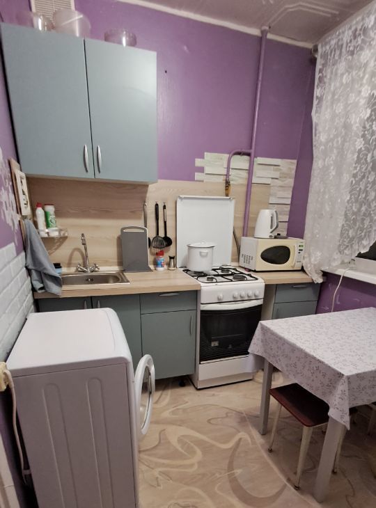 Сдам 2-комнатную квартиру на Нагатинская улица, 21К2, метро Нагатинская, г. Москва