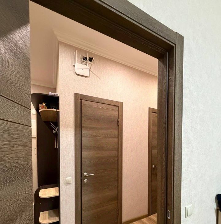 Сдам 2-комнатную квартиру на Красноказарменная улица, 14Ак5, метро Авиамоторная, г. Москва