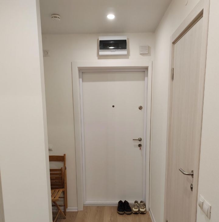 Аренда 2-комнатной квартиры на улица Мостотреста, 10к2, г. Москва