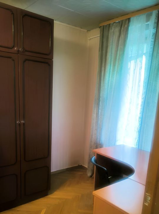 Сдаю двухкомнатную квартиру на Ярцевская улица, 23, метро Молодёжная, г. Москва