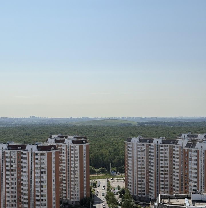 Сдаю 1-к квартиру на улица Радужная, 9, метро Филатов Луг, г. Москва