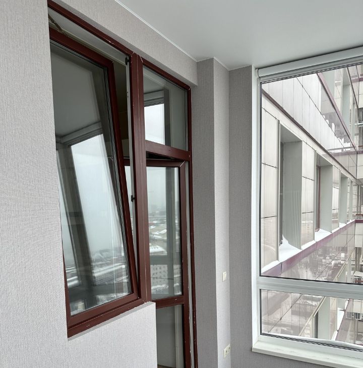 Сдаю 2-комнатную квартиру на проезд Попов, 4, метро Семёновская, г. Москва