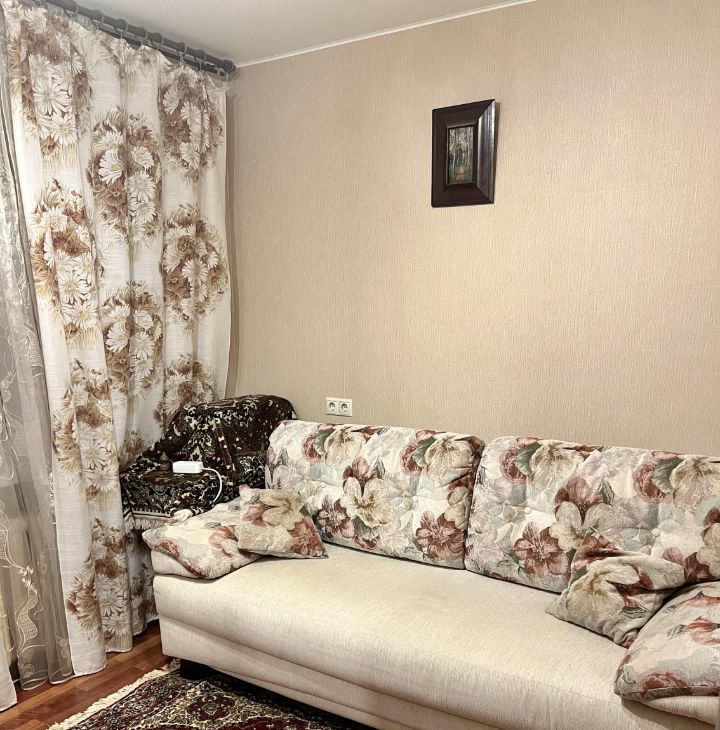 Сдается 2к квартира на улица Костякова, 15, метро Дмитровская, г. Москва