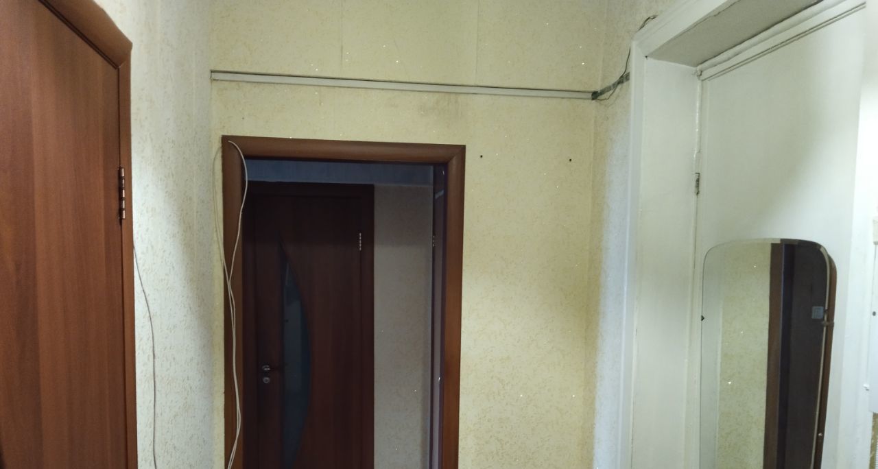 Аренда 2х-комнатной квартиры на улица Петра Романова, 4К3, метро Кожуховская, г. Москва