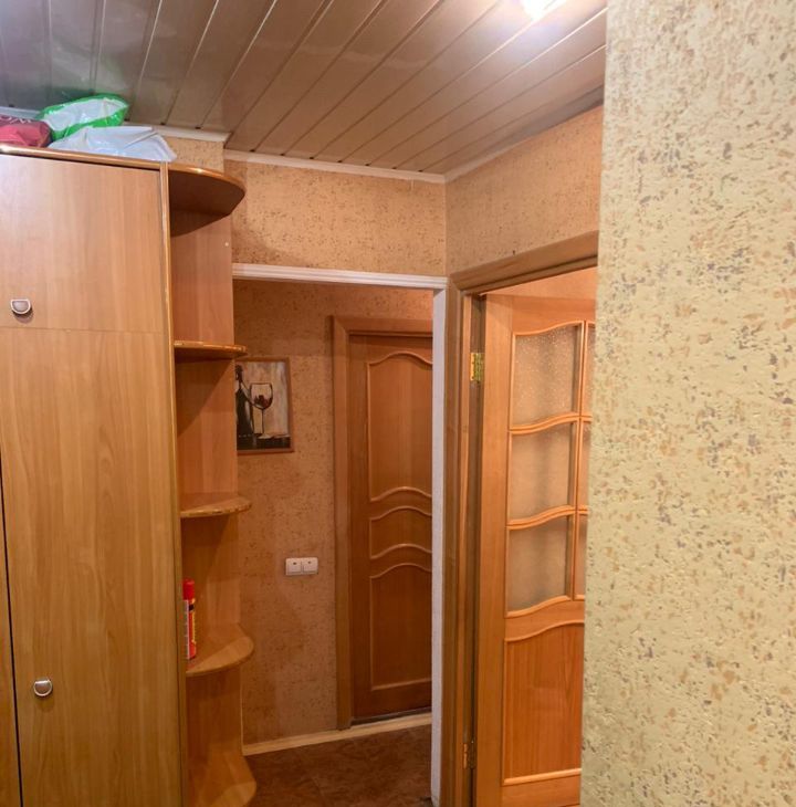 Сдаю двухкомнатную квартиру на Винницкая улица, 13, метро Раменки, г. Москва