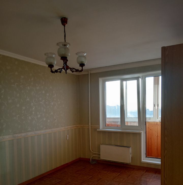 Сдаю 2-к квартиру на Суздальская улица, 10К3, метро Новокосино, г. Москва