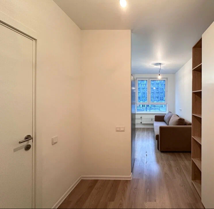 Сдаю 1-к квартиру на Московская обл, г Мытищи, 1-й Стрелковый пер, д 5, метро Медведково, г. Москва