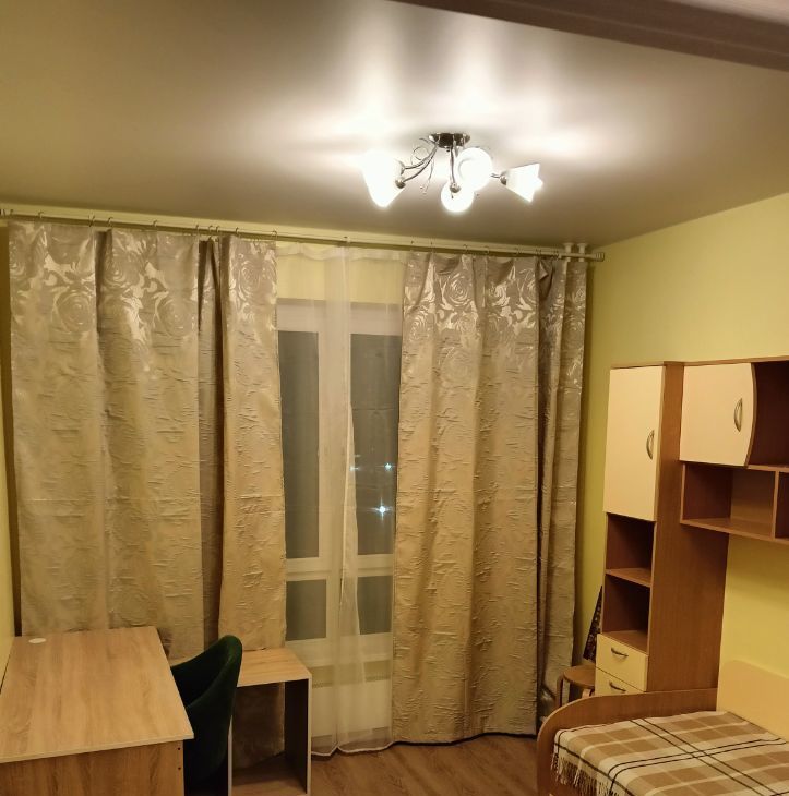 Сдается трехкомнатная квартира на Новохохловская улица, 15к1, метро Нижегородская, г. Москва
