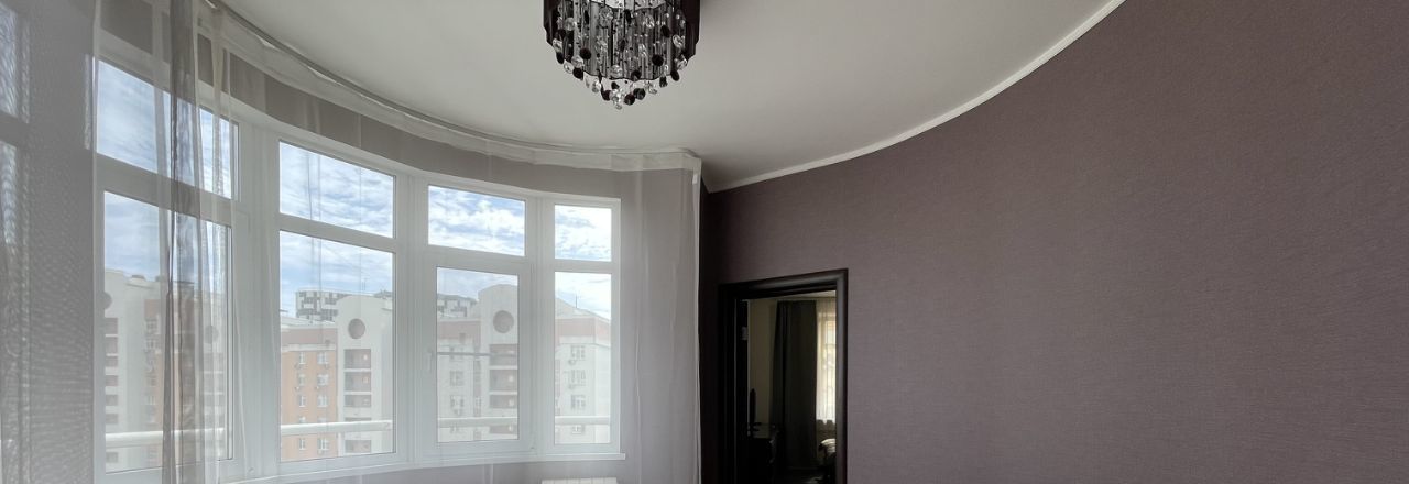 Сдаю 4-к квартиру на улица Авиаконструктора Микояна, 14к4, метро Аэропорт, г. Москва