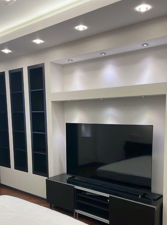 Сдается 3к квартира на улица Академика Виноградова, 1, метро Тропарёво, г. Москва