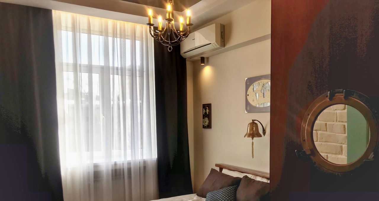 Сдается 3к квартира на Саввинская набережная, 3, метро Смоленская (Арбатско-Покровская линия), г. Москва