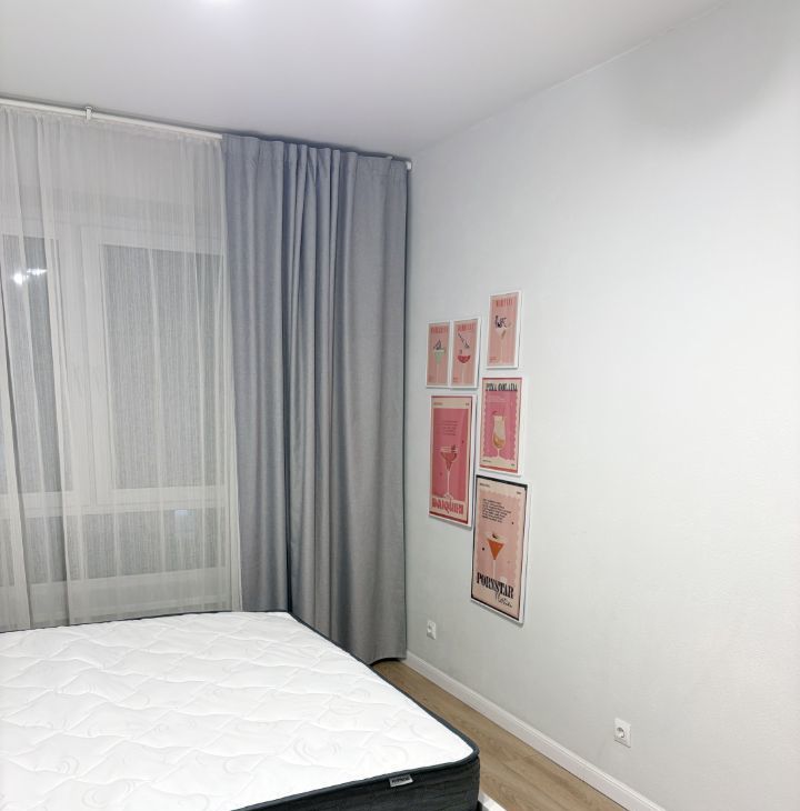 Сдаю 2-к квартиру на улица Саларьевская, 16к2, метро Филатов Луг, г. Москва