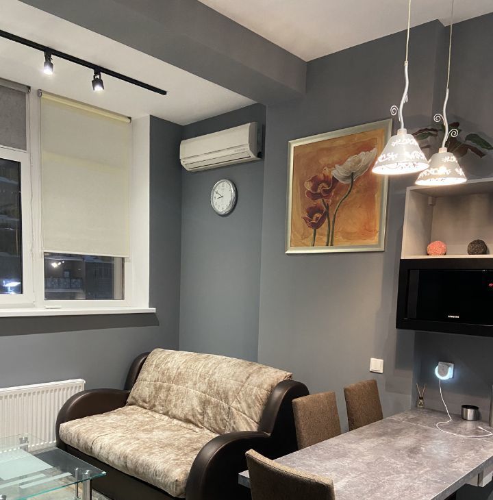 Снять 2-комнатную квартиру на бульвар Андрея Тарковского, 8, метро Новопеределкино, г. Москва