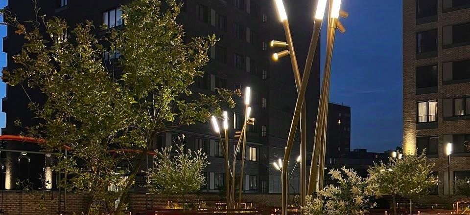 Сдам 2х-комнатную квартиру на улица Ивана Франко, 6, метро Пионерская, г. Москва