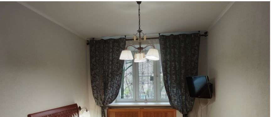 Сдам 3х-комнатную квартиру на улица Косыгина, 5, метро Воробьёвы горы, г. Москва