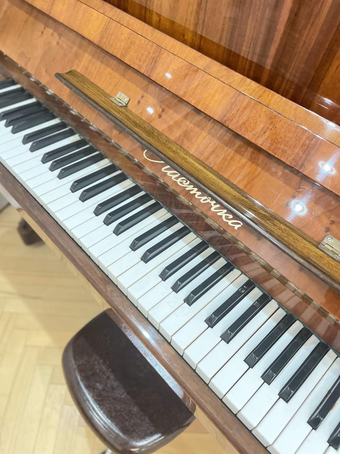 Аренда 3х-комнатной квартиры на г Москва, б-р Генерала Карбышева, д 5 к 3, г. Москва