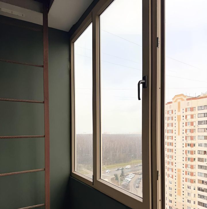 Сдам 1-комнатную квартиру на Лебедянская улица, 32, метро Орехово, г. Москва