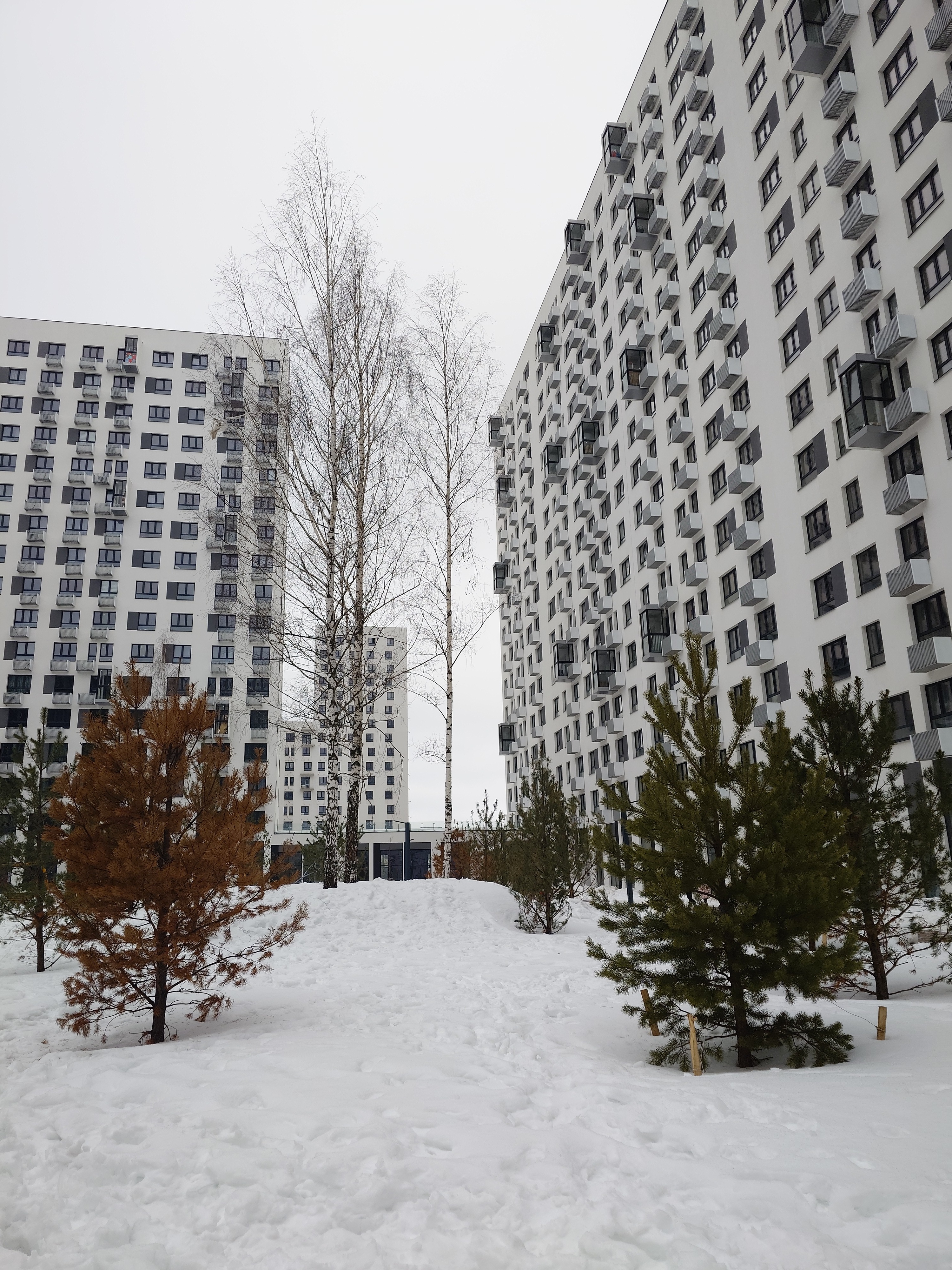 Снять 2к квартиру на Московская обл, г Мытищи, 1-й Стрелковый пер, д 3, г. Москва