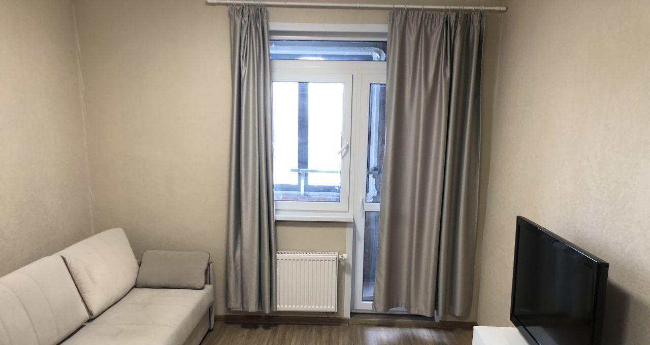 Сдаю 1-к квартиру на улица Коминтерна, 15, метро Медведково, г. Москва