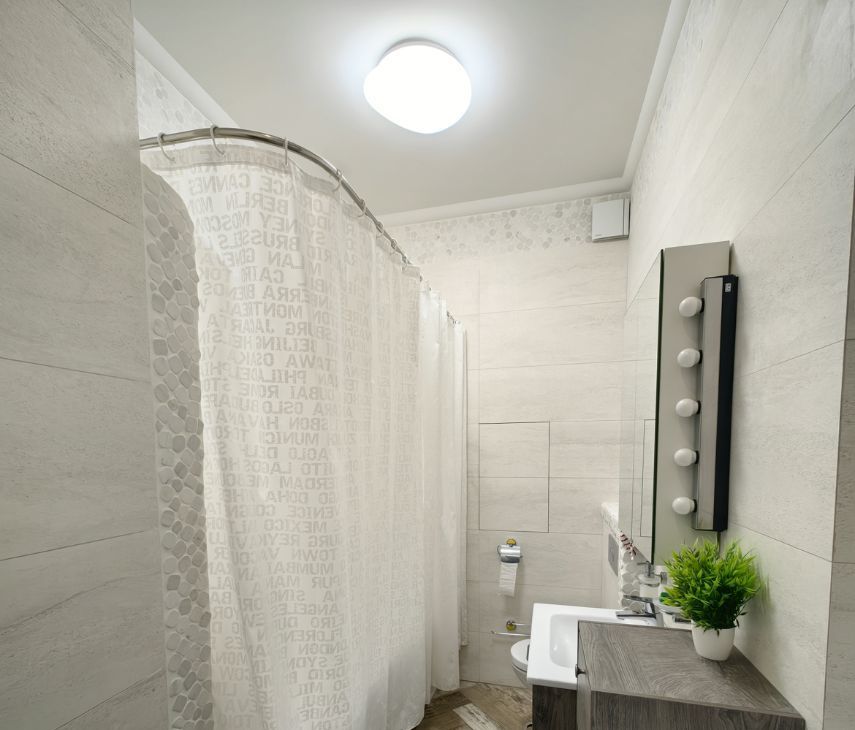 Снять 2к квартиру на улица Берзарина, 28Ак4, метро Панфиловская, г. Москва