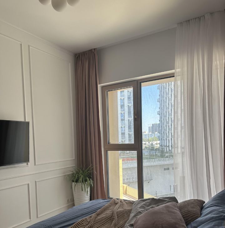 Аренда однокомнатной квартиры на улица Народного Ополчения, 13, метро Хорошёвская, г. Москва