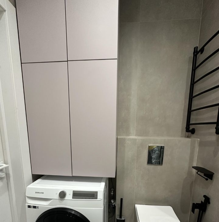 Аренда 3к квартиры на улица Анны Ахматовой, 11к1, метро Рассказовка, г. Москва