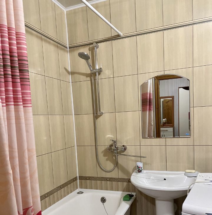 Снять однокомнатную квартиру на 44, метро Рассказовка, г. Москва