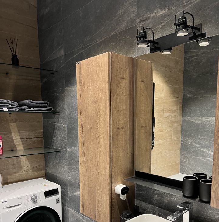 Сдается 3х-комнатная квартира на Краснобогатырская улица, 90С2, метро Бульвар Рокоссовского, г. Москва