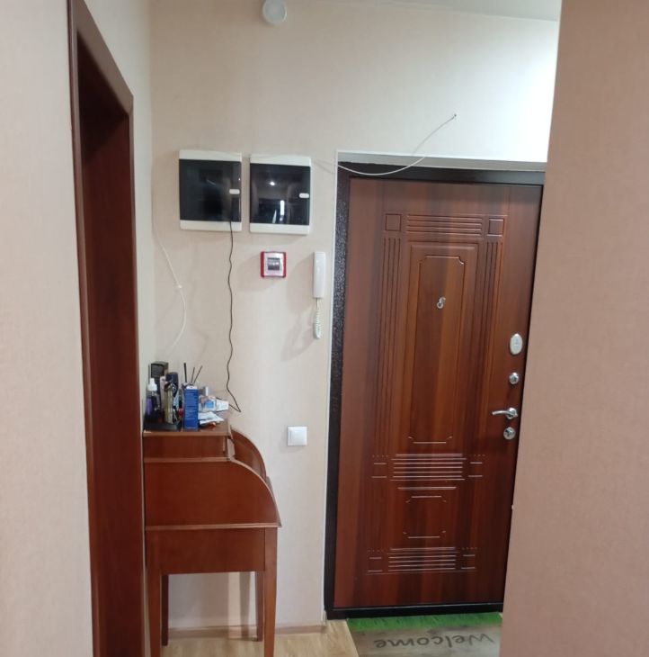 Сдам 1-комнатную квартиру на улица Лавриненко, 11к1, метро Улица Дмитриевского, г. Москва