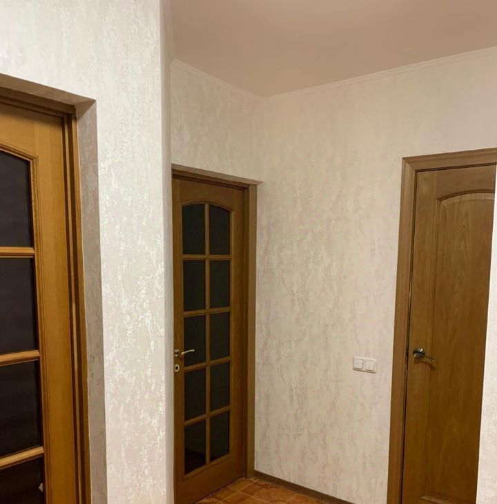 Аренда однокомнатной квартиры на Волгоградский проспект, 26А, метро Дубровка (Люблинская линия), г. Москва