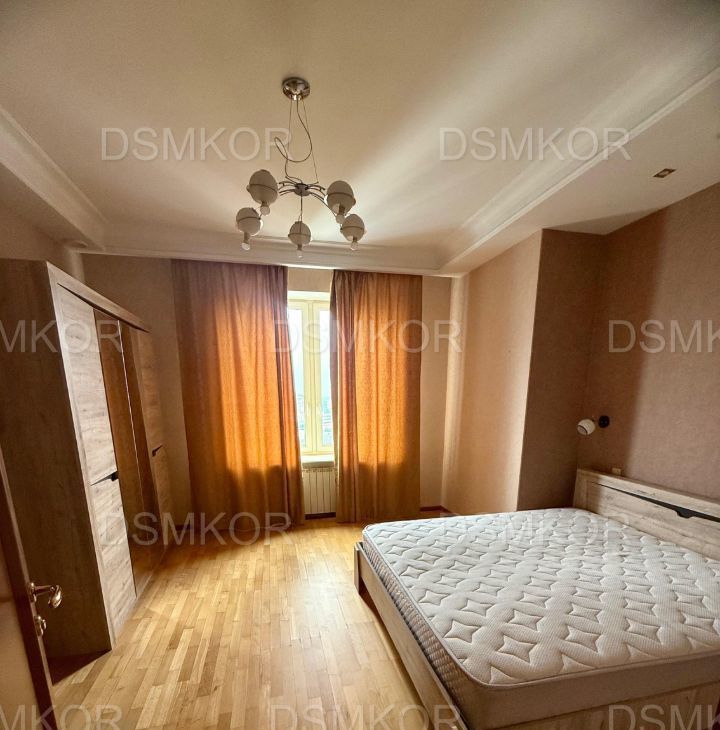 Сдаю 3х-комнатную квартиру на Мосфильмовская улица, 70к3, метро Минская, г. Москва