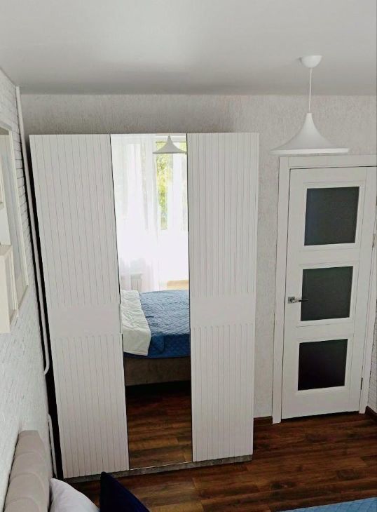 Сдам 2к квартиру на 3-й Балтийский переулок, 6К3, метро Сокол, г. Москва